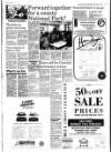 West Briton and Cornwall Advertiser Thursday 20 February 1992 Page 13