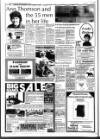 West Briton and Cornwall Advertiser Thursday 27 February 1992 Page 12