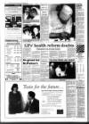 West Briton and Cornwall Advertiser Thursday 27 February 1992 Page 16