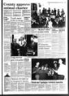 West Briton and Cornwall Advertiser Thursday 27 February 1992 Page 19