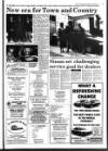 West Briton and Cornwall Advertiser Thursday 27 February 1992 Page 47