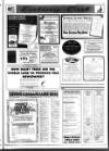 West Briton and Cornwall Advertiser Thursday 27 February 1992 Page 53