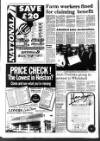 West Briton and Cornwall Advertiser Thursday 05 March 1992 Page 8