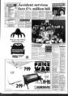 West Briton and Cornwall Advertiser Thursday 05 March 1992 Page 14