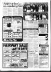 West Briton and Cornwall Advertiser Thursday 05 March 1992 Page 16