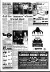 West Briton and Cornwall Advertiser Thursday 12 March 1992 Page 15