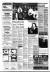 West Briton and Cornwall Advertiser Thursday 12 March 1992 Page 20