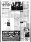 West Briton and Cornwall Advertiser Thursday 26 March 1992 Page 4