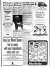 West Briton and Cornwall Advertiser Thursday 26 March 1992 Page 11