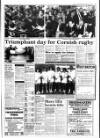 West Briton and Cornwall Advertiser Thursday 26 March 1992 Page 27