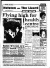 West Briton and Cornwall Advertiser Thursday 26 March 1992 Page 29