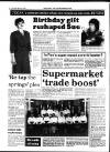 West Briton and Cornwall Advertiser Thursday 26 March 1992 Page 30