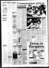 West Briton and Cornwall Advertiser Thursday 02 July 1992 Page 6