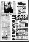 West Briton and Cornwall Advertiser Thursday 02 July 1992 Page 13