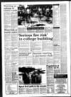 West Briton and Cornwall Advertiser Thursday 30 July 1992 Page 2
