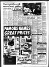 West Briton and Cornwall Advertiser Thursday 30 July 1992 Page 4