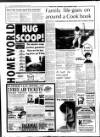 West Briton and Cornwall Advertiser Thursday 30 July 1992 Page 12