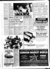 West Briton and Cornwall Advertiser Thursday 30 July 1992 Page 13