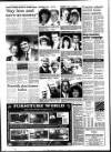 West Briton and Cornwall Advertiser Thursday 30 July 1992 Page 14