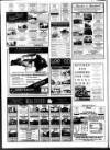 West Briton and Cornwall Advertiser Thursday 30 July 1992 Page 26
