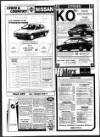 West Briton and Cornwall Advertiser Thursday 30 July 1992 Page 42