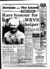 West Briton and Cornwall Advertiser Thursday 30 July 1992 Page 54