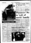 West Briton and Cornwall Advertiser Thursday 30 July 1992 Page 55