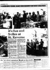West Briton and Cornwall Advertiser Thursday 30 July 1992 Page 57