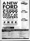 West Briton and Cornwall Advertiser Thursday 06 August 1992 Page 41
