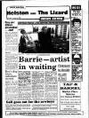 West Briton and Cornwall Advertiser Thursday 06 August 1992 Page 51