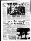 West Briton and Cornwall Advertiser Thursday 06 August 1992 Page 52