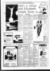 West Briton and Cornwall Advertiser Thursday 13 August 1992 Page 14