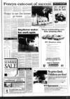 West Briton and Cornwall Advertiser Thursday 13 August 1992 Page 17