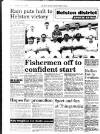 West Briton and Cornwall Advertiser Thursday 13 August 1992 Page 57