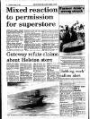 West Briton and Cornwall Advertiser Thursday 27 August 1992 Page 47