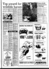 West Briton and Cornwall Advertiser Thursday 03 September 1992 Page 13