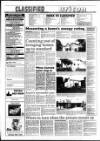 West Briton and Cornwall Advertiser Thursday 03 September 1992 Page 21