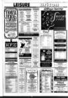 West Briton and Cornwall Advertiser Thursday 03 September 1992 Page 47
