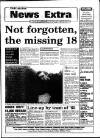 West Briton and Cornwall Advertiser Thursday 03 September 1992 Page 49