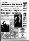West Briton and Cornwall Advertiser Thursday 03 September 1992 Page 56