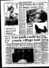 West Briton and Cornwall Advertiser Thursday 03 September 1992 Page 57