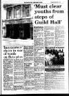 West Briton and Cornwall Advertiser Thursday 03 September 1992 Page 61