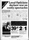 West Briton and Cornwall Advertiser Thursday 17 September 1992 Page 13