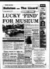 West Briton and Cornwall Advertiser Thursday 17 September 1992 Page 65
