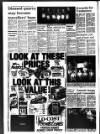 West Briton and Cornwall Advertiser Thursday 01 October 1992 Page 4