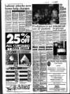 West Briton and Cornwall Advertiser Thursday 01 October 1992 Page 10