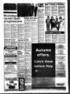 West Briton and Cornwall Advertiser Thursday 01 October 1992 Page 13