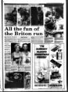 West Briton and Cornwall Advertiser Thursday 01 October 1992 Page 19
