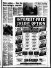 West Briton and Cornwall Advertiser Thursday 01 October 1992 Page 21