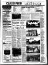 West Briton and Cornwall Advertiser Thursday 01 October 1992 Page 27